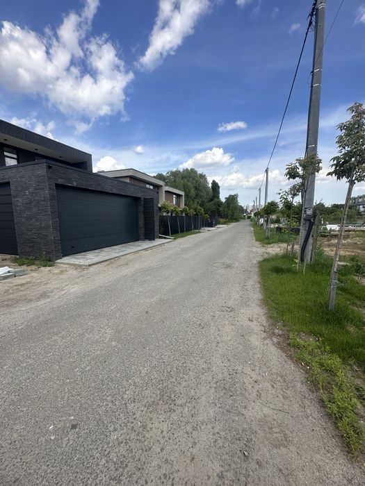 Продаж земельної ділянки 8соток, Соломʼянського р-н ,Жуляни