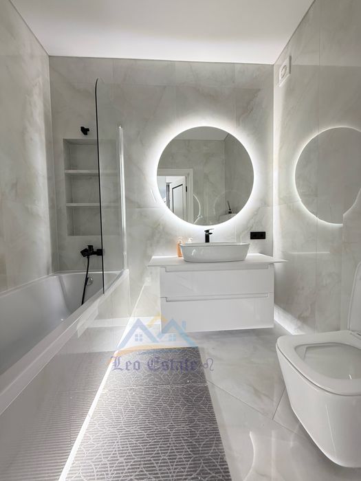 Оренда СУЧАСНОЇ 2-кім кв 90м2 ЖК " Парус City " вул. Кульпарківська 93