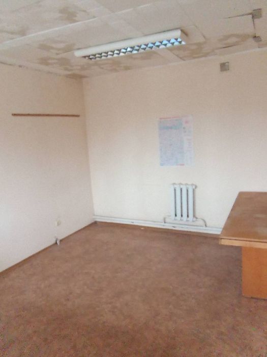 Продаж виробничого приміщення під різного виду виробничу діяльність.