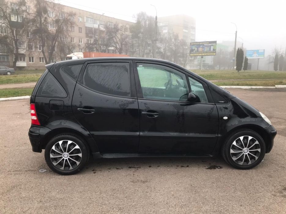 Продам мерседес а клас