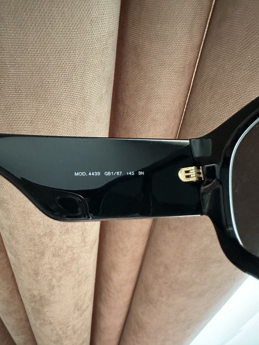 Окуляри Versace Оригінал UNISEX MODEL