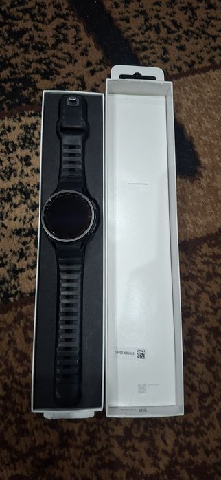 Samsung Galaxy Watch 6 Classic 47mm
