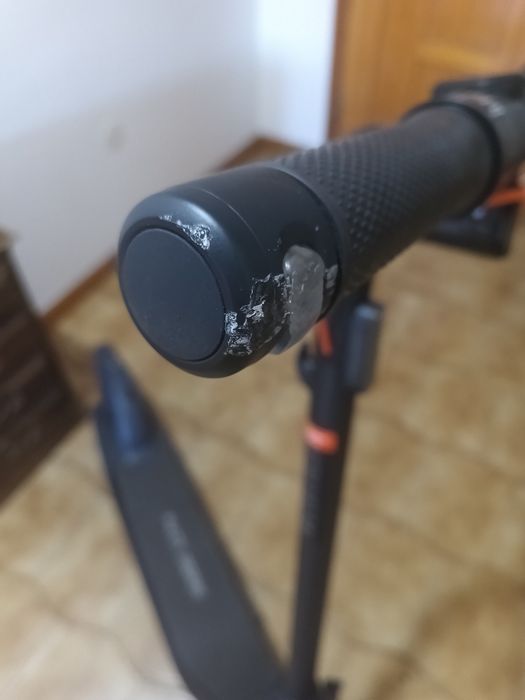 Trotinete Elétrica Ninebot E2 Pro Nova