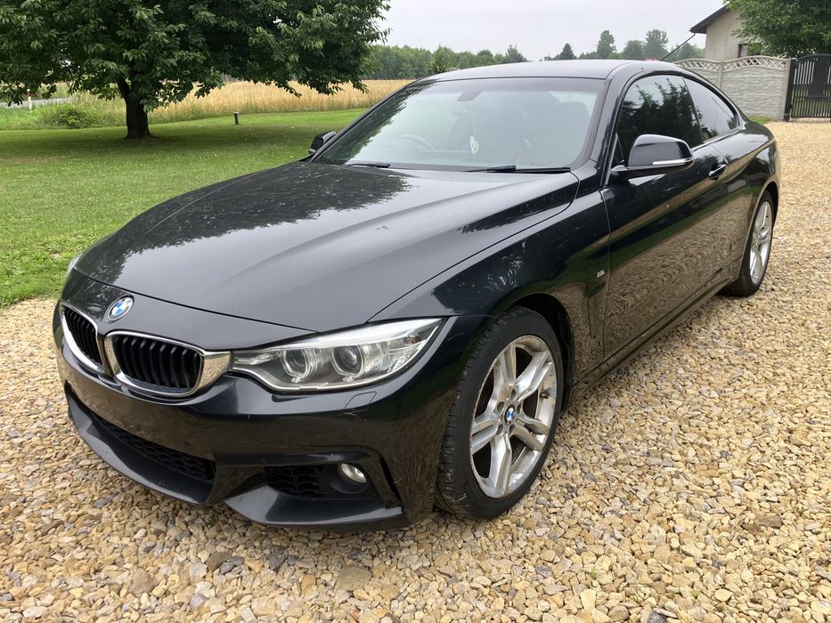 BMW Seria 4