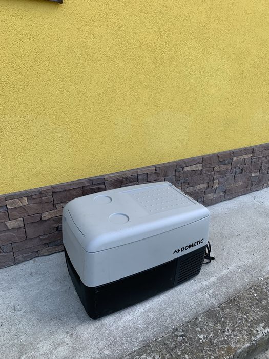Dometic CoolFreeze CDF 36 Авто холодильник