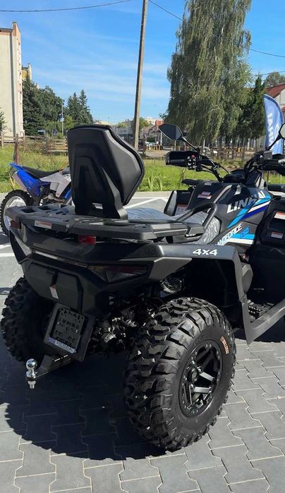 Linhai ATV LINHAI Landforce 550L  EPS, Nowy model! T3B,