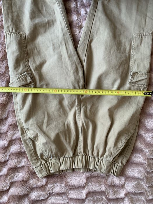 Джогери, карго, штани на резинці