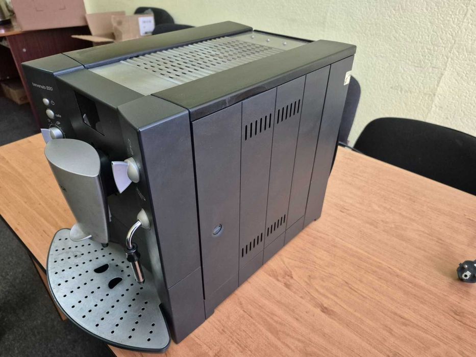 Кавомашина BOSCH Benvenuto B20