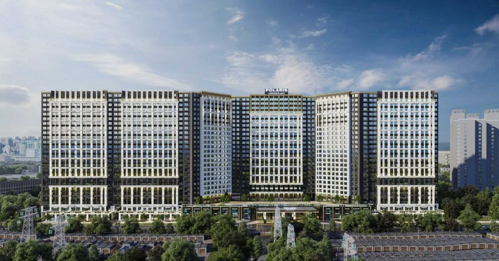 Продаж 3к квартири, вул. Сім'ї Кульженків 22, ЖК POLARIS, Оболонь