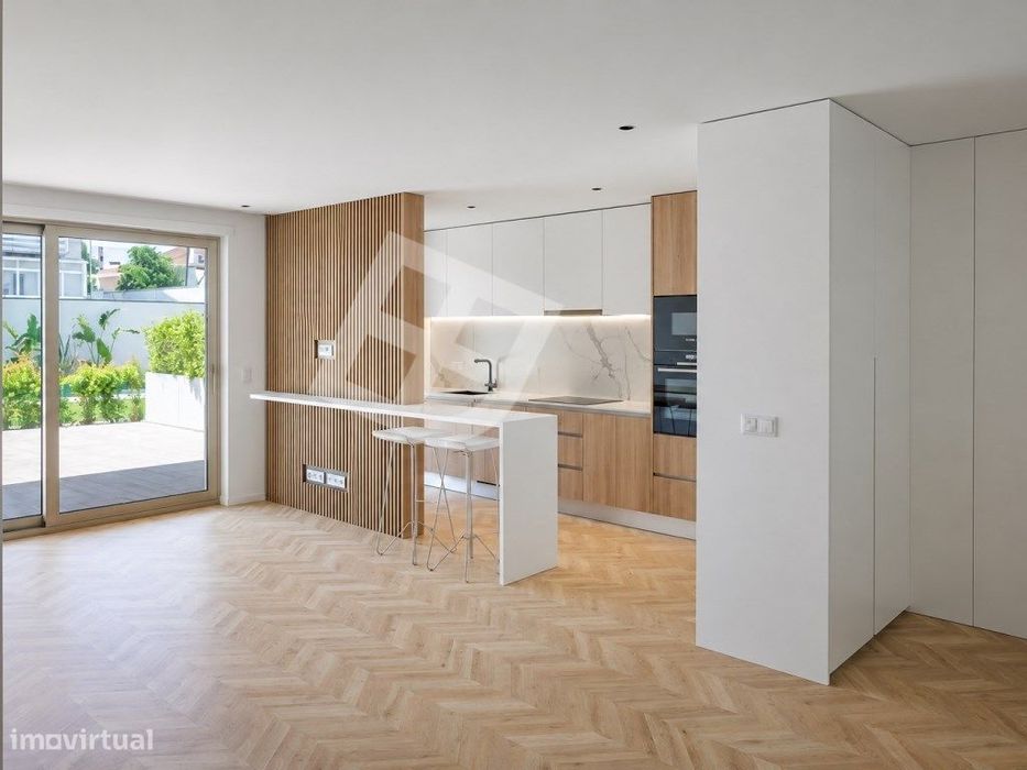 Apartamento T2 - Praia da Barra