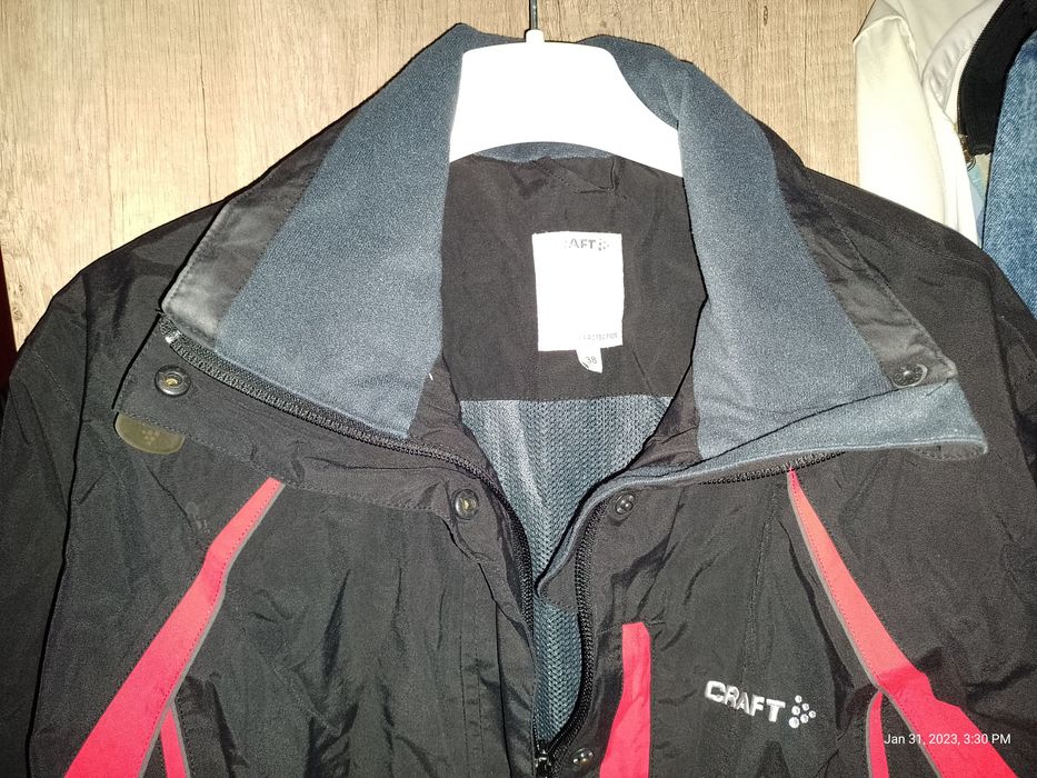 Kurtka craft (swix,Nike)