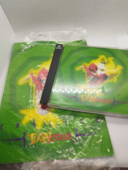 Toonstruck PC CD-ROM (2 Discos Completo)