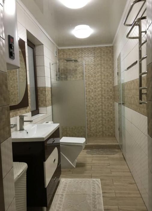 «Карпатский Рай» Вілла Яремче Оренда