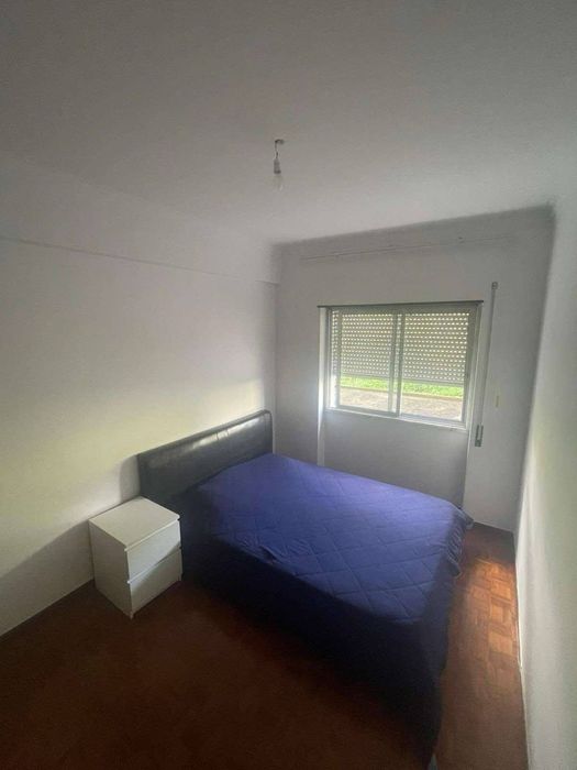 Arrendamento de quarto