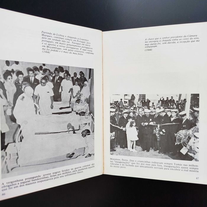 Tomás por ele mesmo