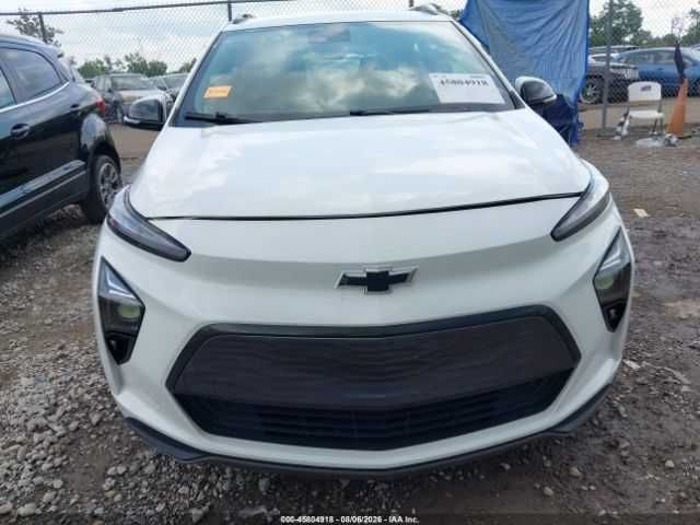 CHEVROLET Bolt EUV 2023 VIN 1G1FY6S00P4147076 фото оголошення 8 з 18