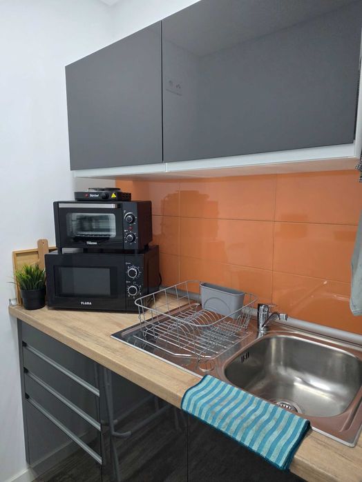 Escritório para Arrendar em Benfica