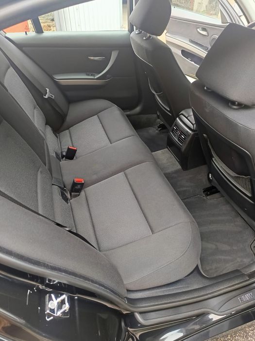 BMW 325i - E90 - 2007.