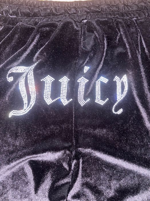 Dres Juicy Couture