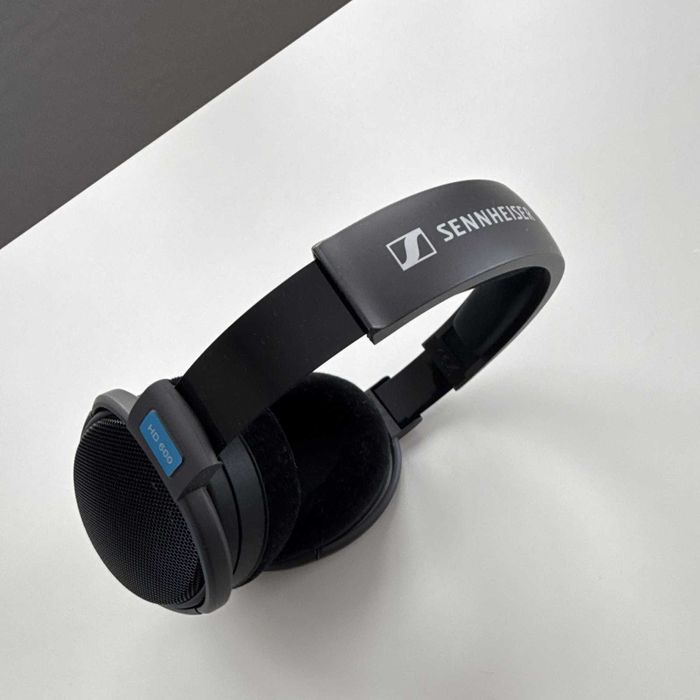 Sennheiser HD 600
