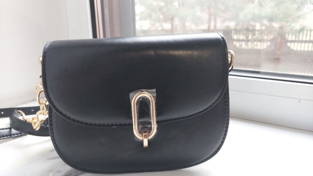 Маленька сумочка,нова