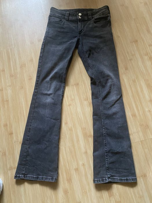 Flared jeans, bootcut jeans, low waist, клеш джинсы низкая посадка