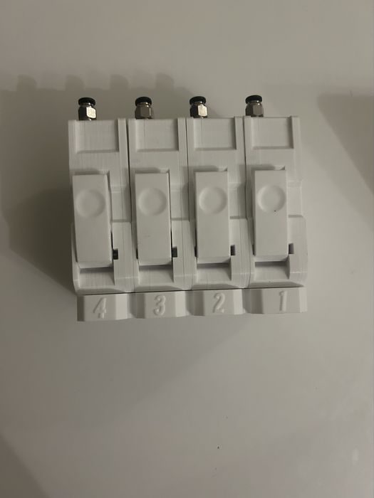 Продаю AMS Lite для Bambu Lab A1 Mini та A1