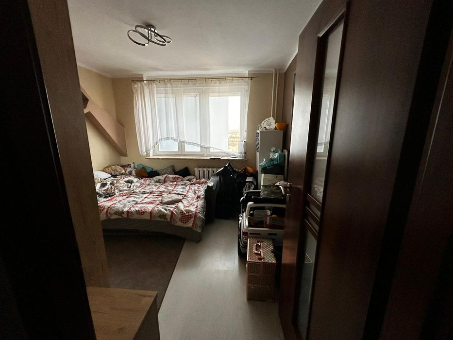 Do wynajęcia mieszkanie 2 pokojowe