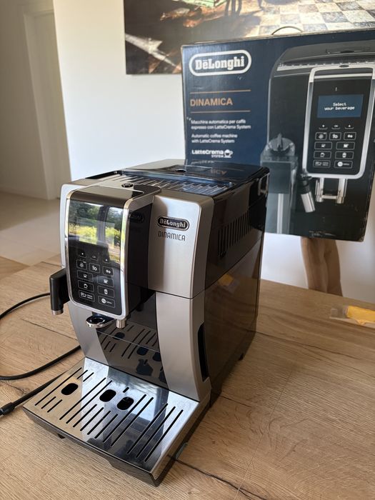 DeLonghi Dinamica