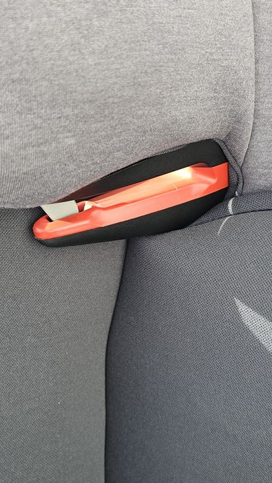 Maxi-Cosi com ISOFIX - Como Nova