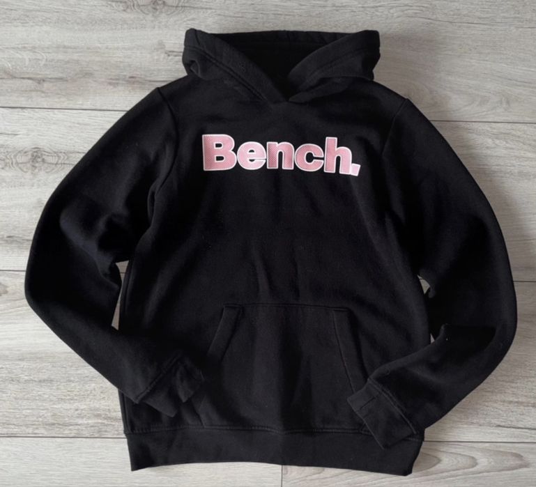 Bench ocieplana bluza dziewczęca 158-164cm
