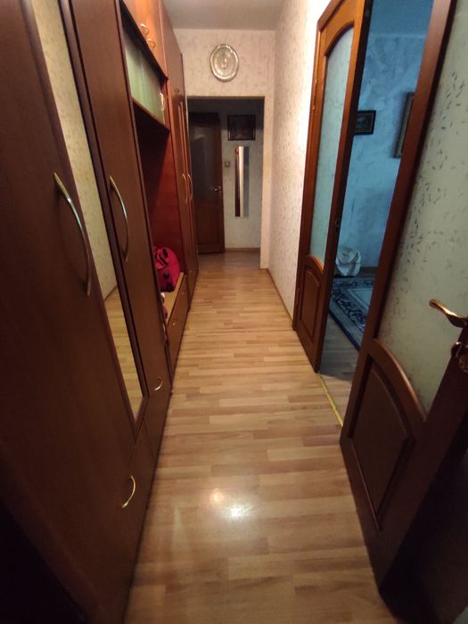 Сдам 3 ком квартиру Тополь, Днепр