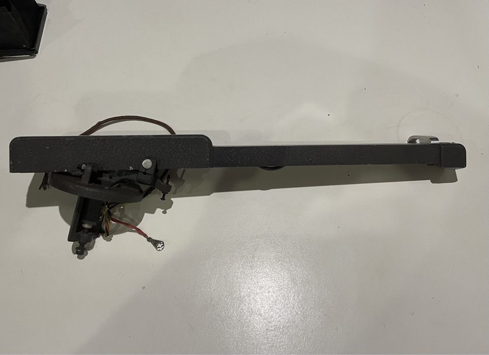 Тонарм RCA MI 16’’
