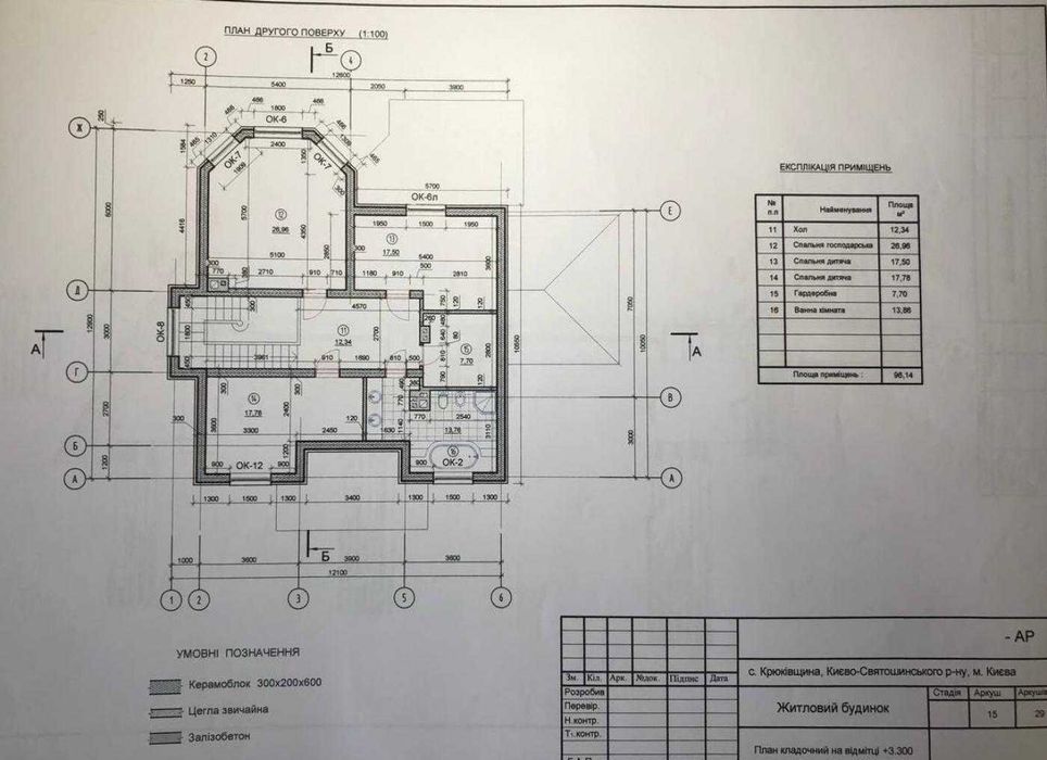 Оренда автономного будинку | 270 м2 | Крюківщина | Газ | Генератор | Сонячні панелі | Бомбосховище "Капсула Життя" | Сауна | Басейн з підігрівом