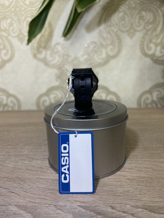 Оригінальний годинник Casio F-91WM-9Q