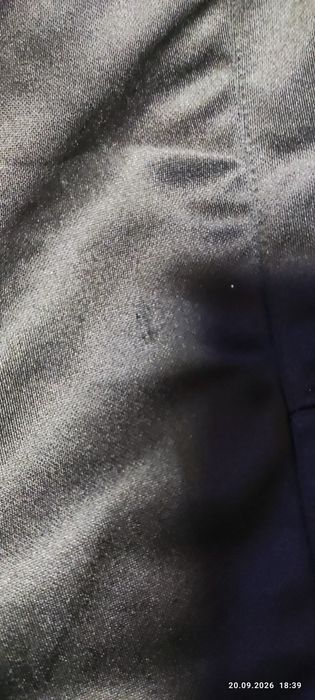 Spodnie chłopięce Joma XS