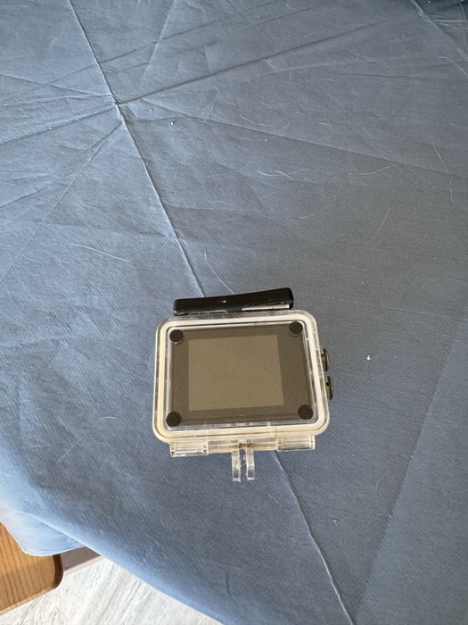 Camera de filmar GOPRO