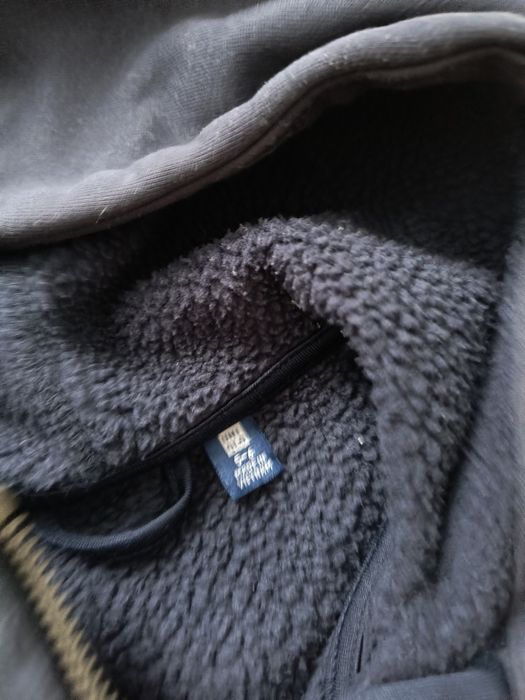 Худі кофта спортивна тепла на замок для хлопчика