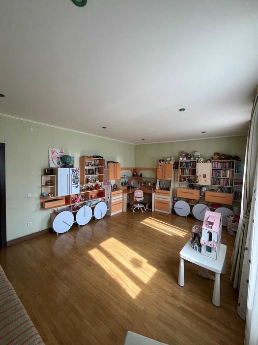 Дом по адресу ул. Капеланська (площадь 360 м²) - Atlanta.ua - фото 11