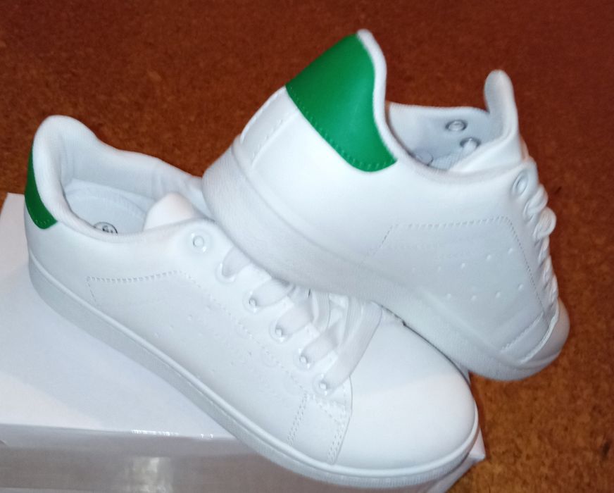 Tênis Novos - Nr° 36