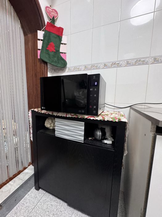 Movel de apoio / entrada / sapateira