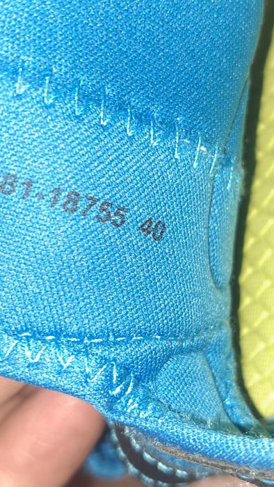 Sandały dla chłopca