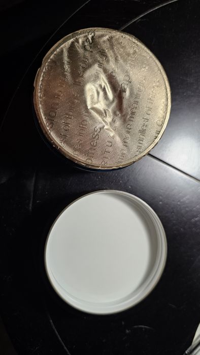 Esfoliante corpo Ritual of Hammam