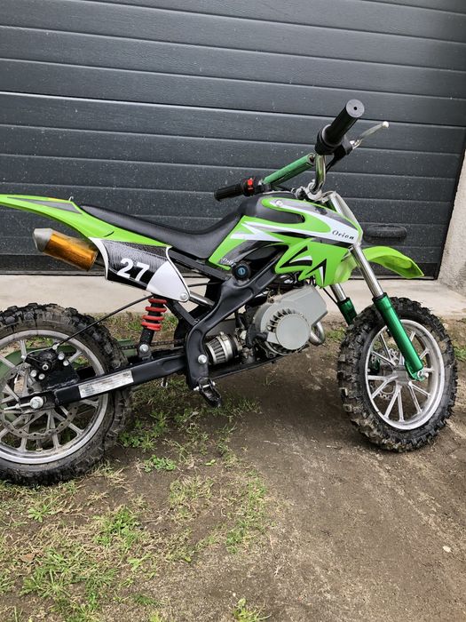 Mini Mota Cross 49cc / Pocket Bike