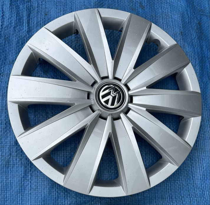 Ковпаки R16 Volkswagen