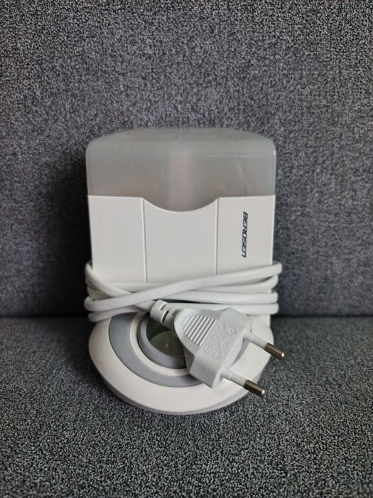 Szczoteczka soniczna Berdsen