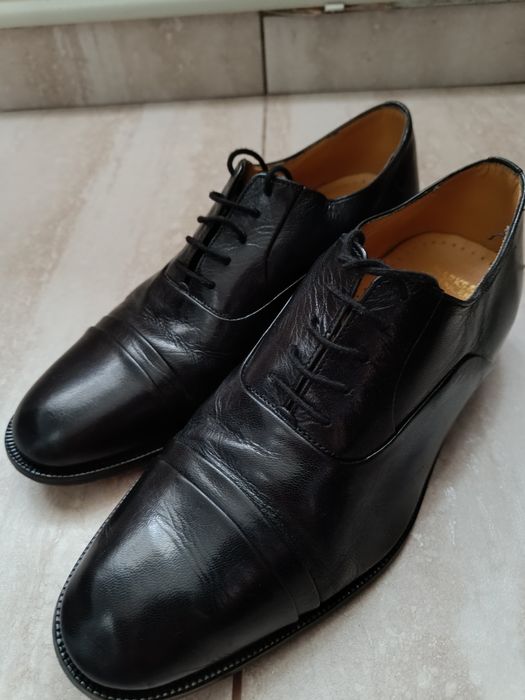 Туфлі чоловічі .