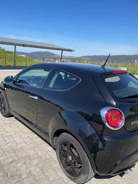 Alfa Romeo Mito 1.4 105 cv