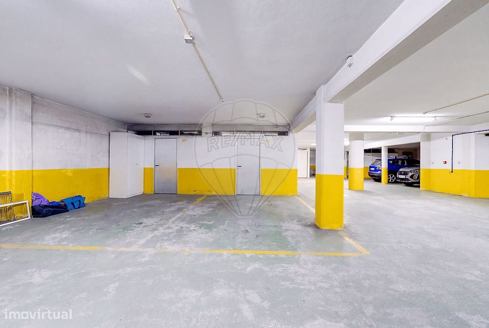 Apartamento T2 para venda