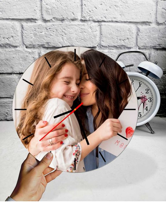 Prendas para o Dia da Mãe